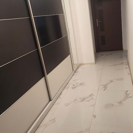 Apartament Lux Bukurešť Exteriér fotografie