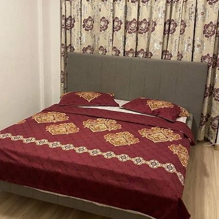 Apartament Lux Bukurešť Exteriér fotografie