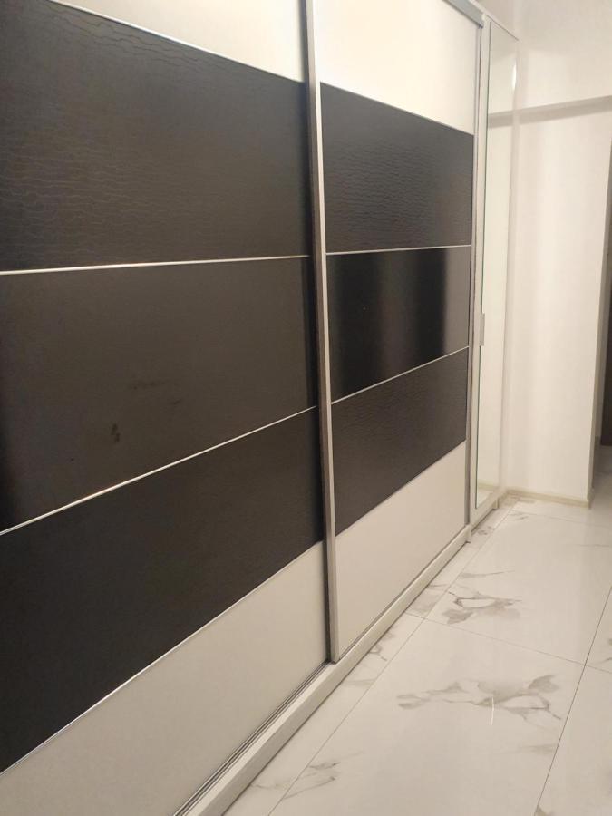 Apartament Lux Bukurešť Exteriér fotografie