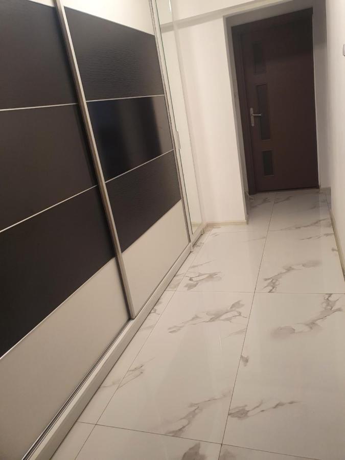 Apartament Lux Bukurešť Exteriér fotografie