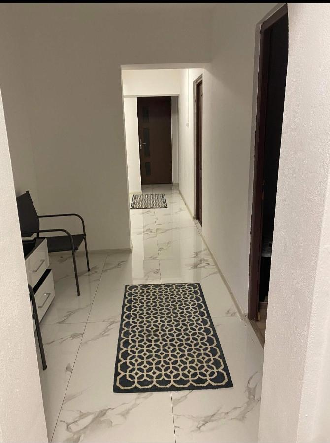 Apartament Lux Bukurešť Exteriér fotografie